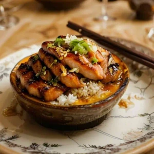 AI-generated food photo shared in a Nastia chat